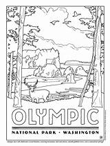 Rangers Olympic sketch template