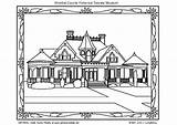 Museum Coloring American Pages Edupics Large sketch template