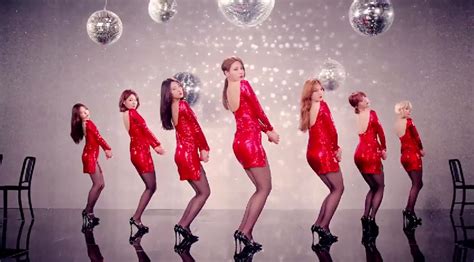 aoa teases with short mv for japanese version of mini