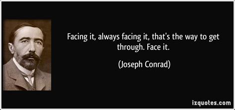 joseph conrads quotes famous    sualci quotes