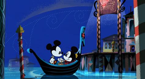 mickey mouse short o sole minnie wins at the creative arts emmys blogs