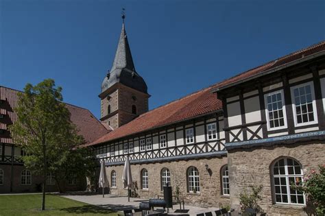 klosterfuehrungen kloster woeltingerode harzer tourismusverband