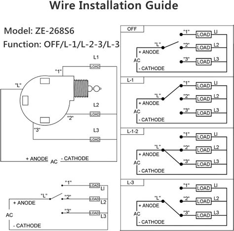 fan wiring diagram switch collection