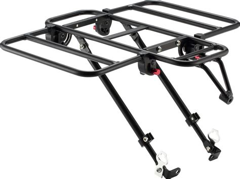 bicycle front luggage rack  folding function republic dutch
