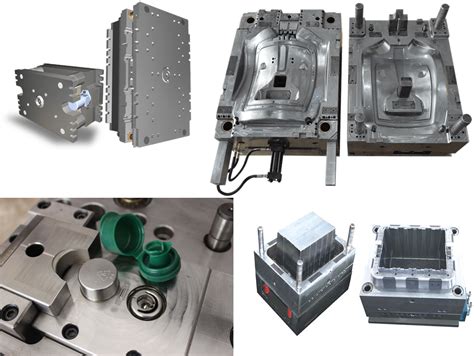 plastic mold maker  guide  making   mold ace group