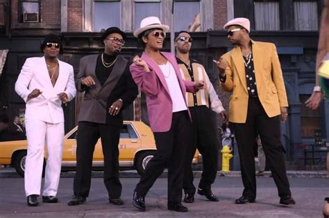 Hot Damn Mark Ronson And Bruno Mars Hit Uptown Funk Best Selling