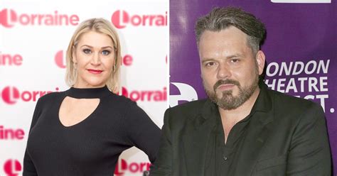 S Club 7s Jo Omeara Is A Bully From Essex Claims Paul