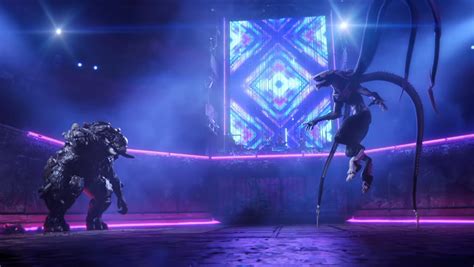 love death and robots composer reveals 1 episode to rewatch before