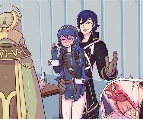 image 1634427 chrom emmeryn fire emblem fire emblem awakening lucina thetenk