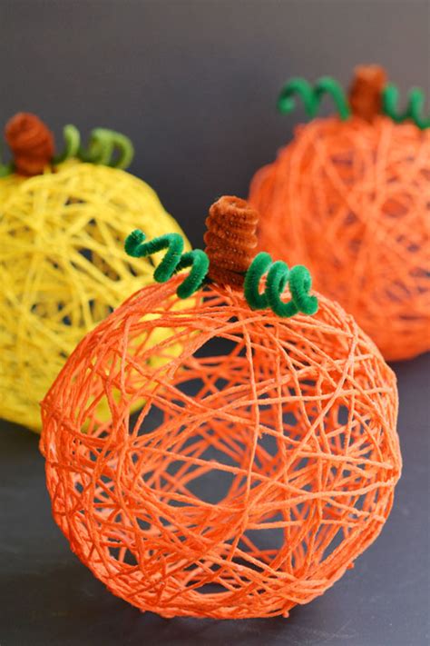 perfect pumpkin crafts craftbitscom