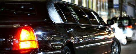 cleveland taxi limo premium ground transportation at
