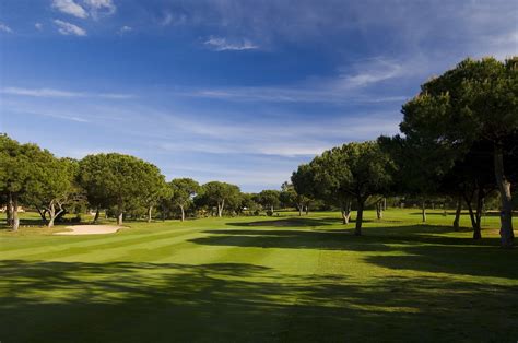 vila sol golf  golf courses golf holidays  portugal golf packages golf hotels