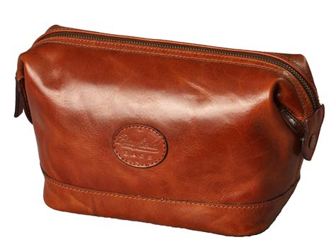 bayfield bags leather mens toieltry bag mens toiletry bag leather