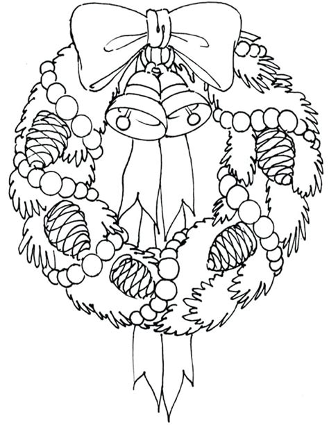 december coloring pages  coloring pages  kids