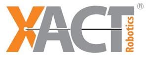xact ace robotic system cleared  fda  image guided percutaneous procedures