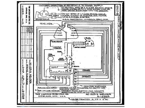 tskbeckleys image diagram welders wire
