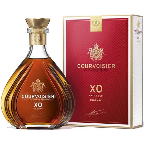 courvoisier xo cl  liquor club london