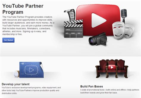youtube launches partner program  malaysia hype
