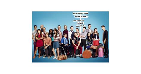 glee what tv shows are streaming on netflix popsugar entertainment photo 11