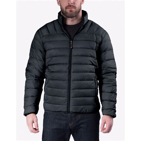 empire packable jacket    iconic  flagship product