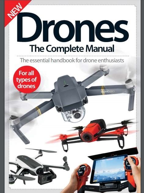 drones  complete manual  edition   imgpile