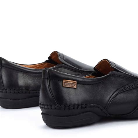 mens leather shoes puerto rico   pikolinos