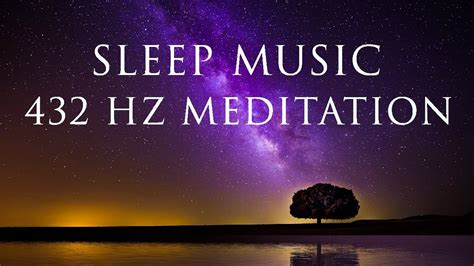 hours meditation sleep  hz deeply relaxing stress