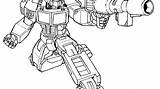 Bumblebee Transformer Drawing Transformers Coloring Getdrawings sketch template