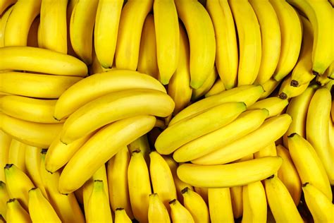 bananas fresh    longer parade