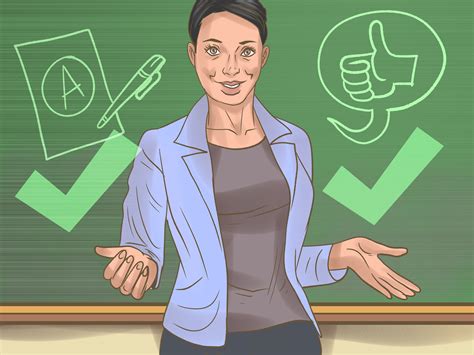 ways  teach effectively wikihow