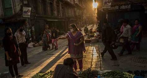 Sex Traffickers Pose As Social Workers In Nepal Luring Desperate