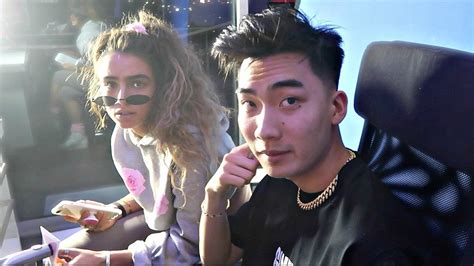 Ricegum And Sommer Ray Roasted Me Youtube