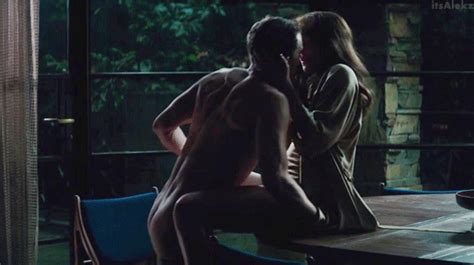 the jamie dornan fifty shades freed nude scenes are here
