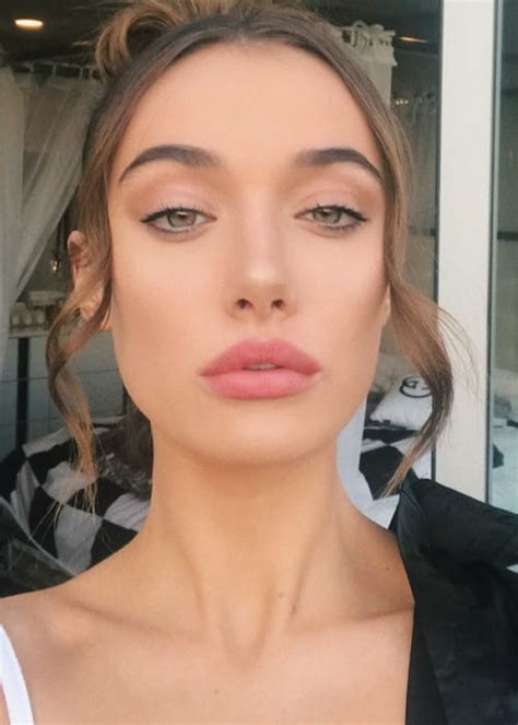 Olivia O Brien Height Weight Age Body Statistics