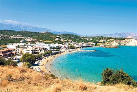 top  greek islands  visit traveltourxpcom