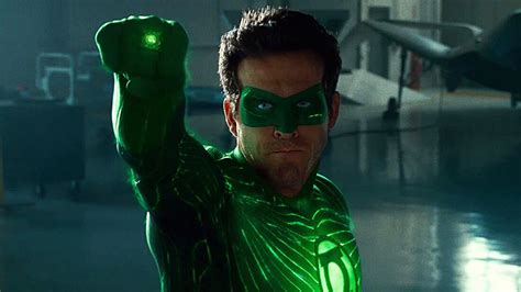 O Green Lantern παίρνει επιτέλους τη σειρά που του αξίζει Ratpack Gr