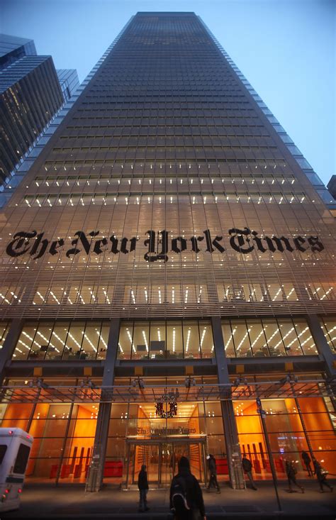 Book News New Editor Named At New York Times Book Review The Two