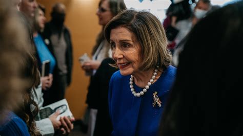 Pelosi And Sanders Press Democrats Case And More News From The Sunday