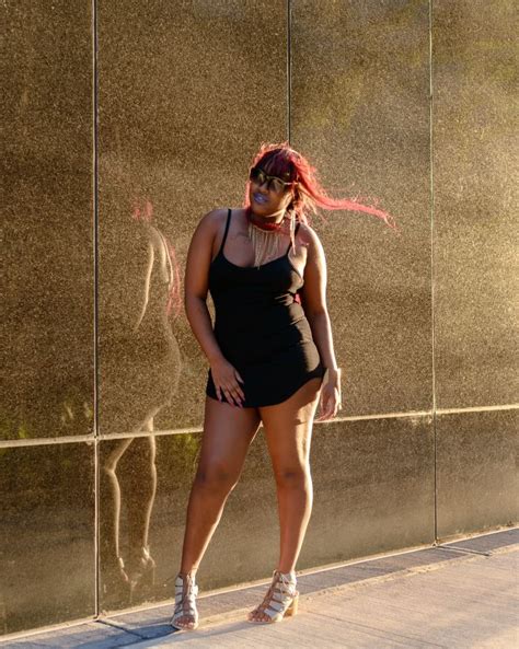 Meet Cupcakke The Dazzling Rapper Who’s Just As Freaky As You And Me