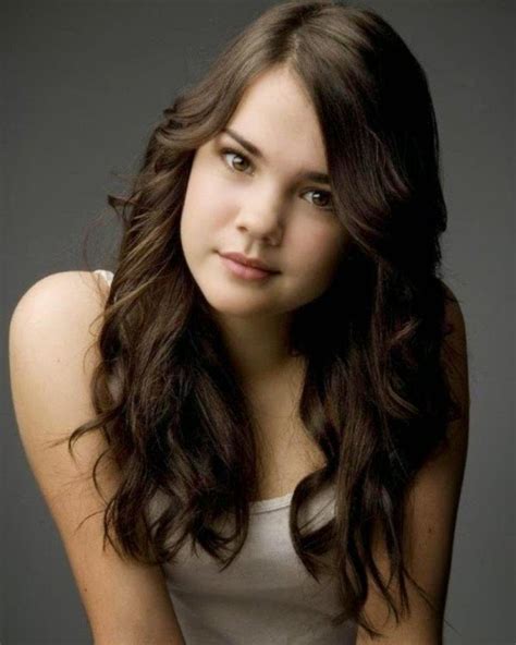 height weight body measurement horoscope and age maia mitchell