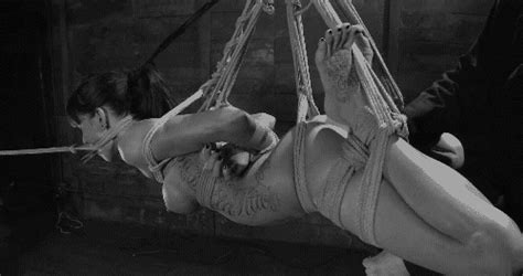 suspension bondage [] hot chicks with tattoos tag solo sorted by position luscious
