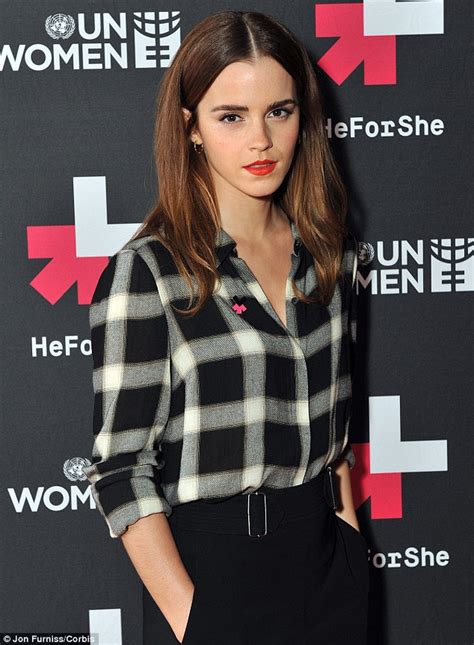 Emma Watson Tweets Hot Pic Of Former Harry Potter Co Star Matthew Lewis