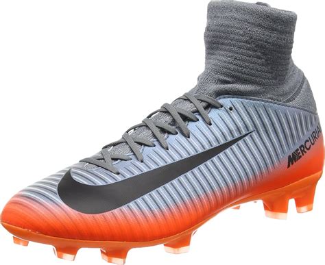 amazoncom nike junior mercurial superfly  cr football boots  soccer cleats soccer