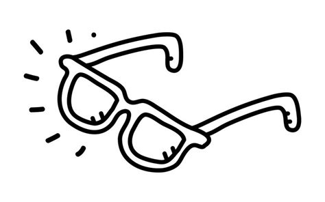Cool Sunglasses Eye Frames Vector Icon 554588 Vector Art At Vecteezy