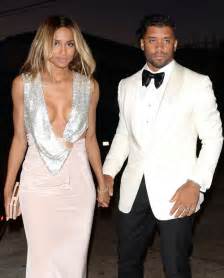 ciara now a stepford wife brainwashed by russell wilson