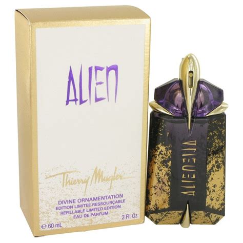 alien perfume by thierry mugler for women 2 oz eau de