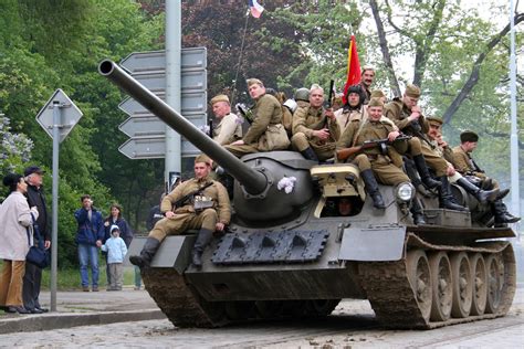 soldiers sitting   tank image  stock photo public domain