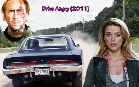 drive angry  movies wallpaper  fanpop