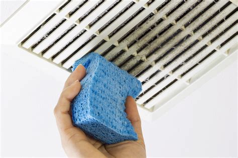 vent cleaning company explains  importance  bathroom exhaust fan