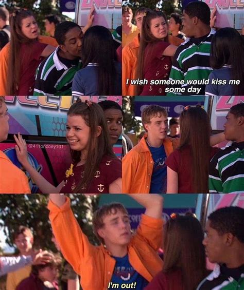pin by lauren 👑💎🌹🌴🌺 ️ ♌️ on zoey 101 baseball cards zoey 101 funny